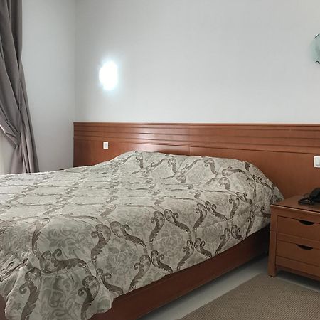 Hotel Al Karmel Tunis Eksteriør bilde